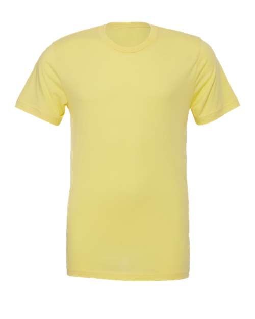 jersey tee - 3001