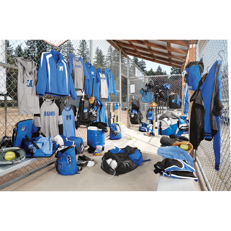 Sporting Gear