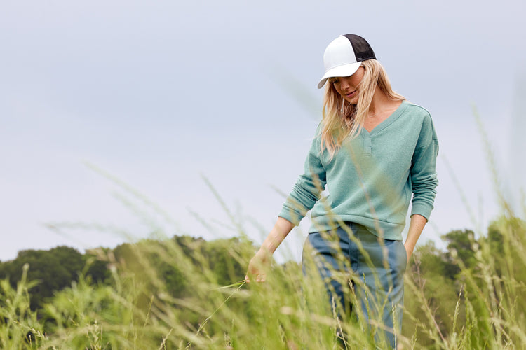 Long Sleeve