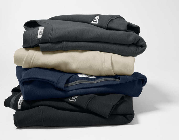 Crewnecks