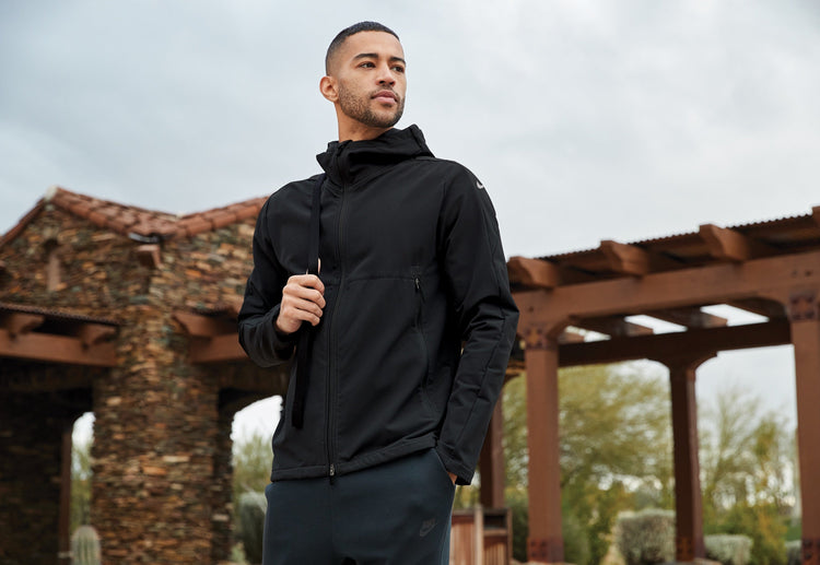Full Zip