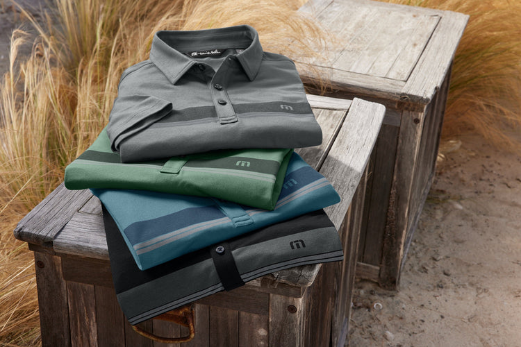 TravisMathew