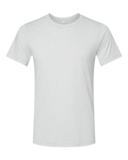 CVC Jersey Tee - 3001CVC