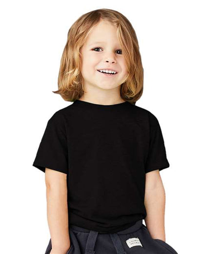 Toddler Triblend Tee - 3413T