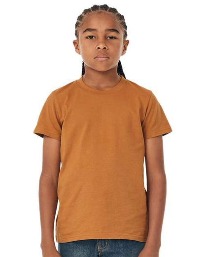 Youth Jersey Tee - 3001Y