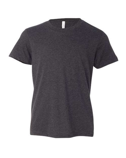 Youth CVC Jersey Tee - 3001YCVC