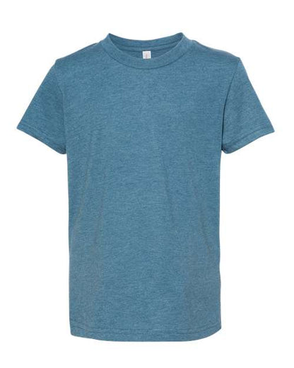 Youth CVC Jersey Tee - 3001YCVC