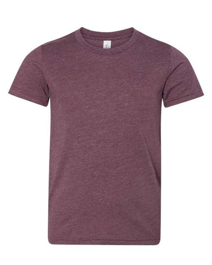 Youth CVC Jersey Tee - 3001YCVC
