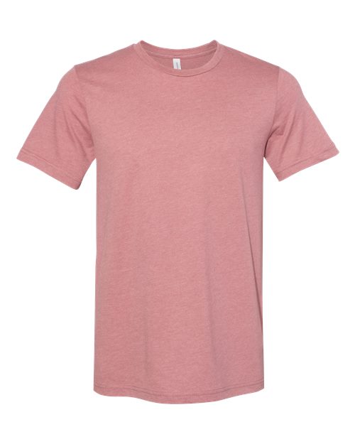 youth cvc jersey tee - 3001ycvc