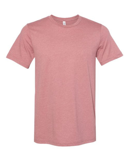 Youth CVC Jersey Tee - 3001YCVC