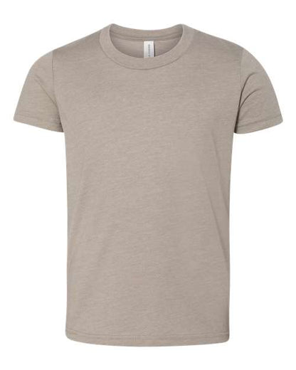 Youth CVC Jersey Tee - 3001YCVC