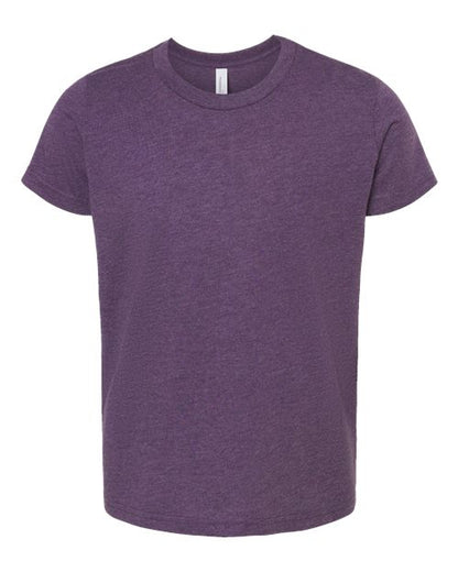 Youth CVC Jersey Tee - 3001YCVC