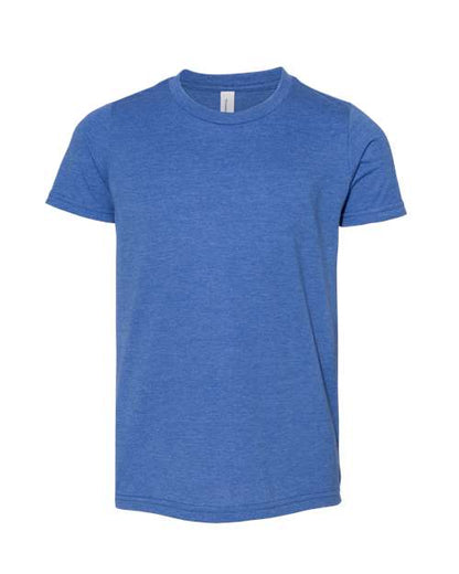 Youth CVC Jersey Tee - 3001YCVC