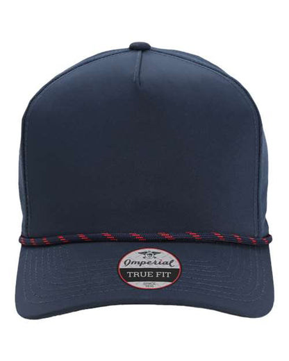 The Wrightson Cap - 5054