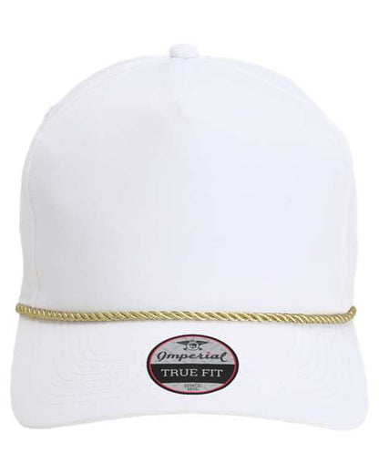 The Wrightson Cap - 5054