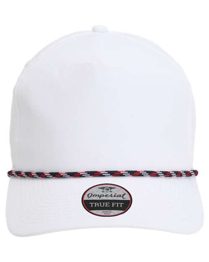 The Wrightson Cap - 5054