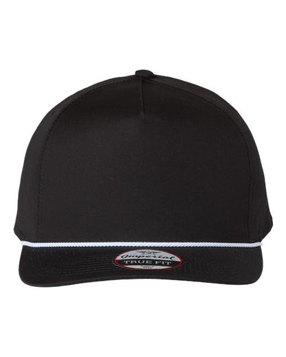 The Barnes Cap - 5056