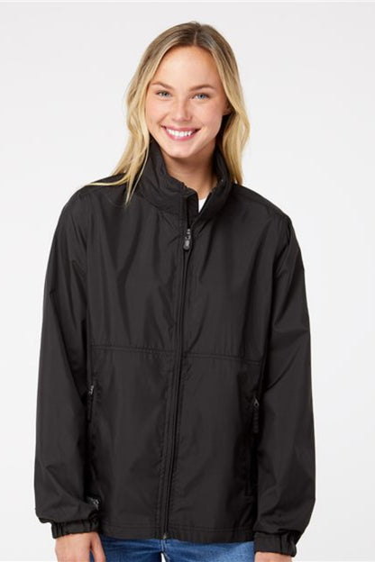 Women's Riley Packable Jacket - 9403