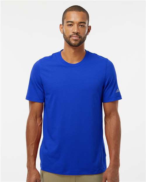 men's blended t-shirt - a556