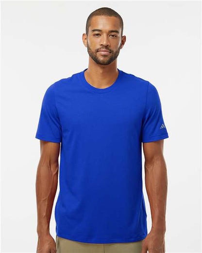 Men's Blended T-Shirt - A556