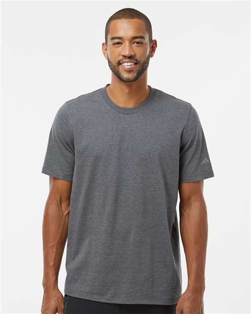 men's blended t-shirt - a556