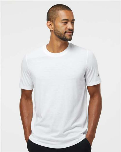 Men's Blended T-Shirt - A556