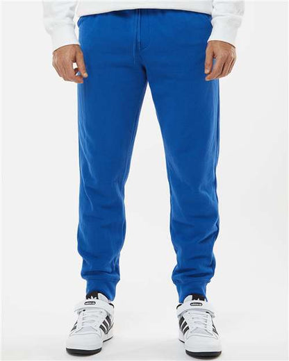 Men's Midweight Fleece Sweatpants - IND20PNT
