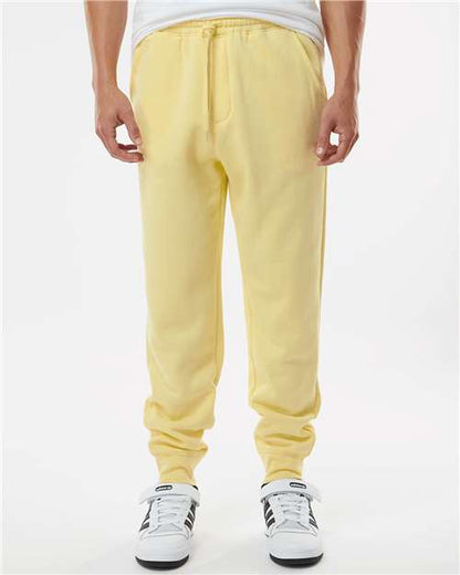 Men's Midweight Fleece Sweatpants - IND20PNT