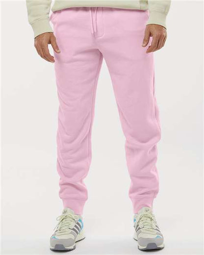 Men's Midweight Fleece Sweatpants - IND20PNT
