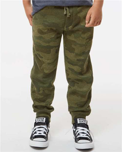 Youth Lightweight Special Blend Sweatpants - PRM16PNT