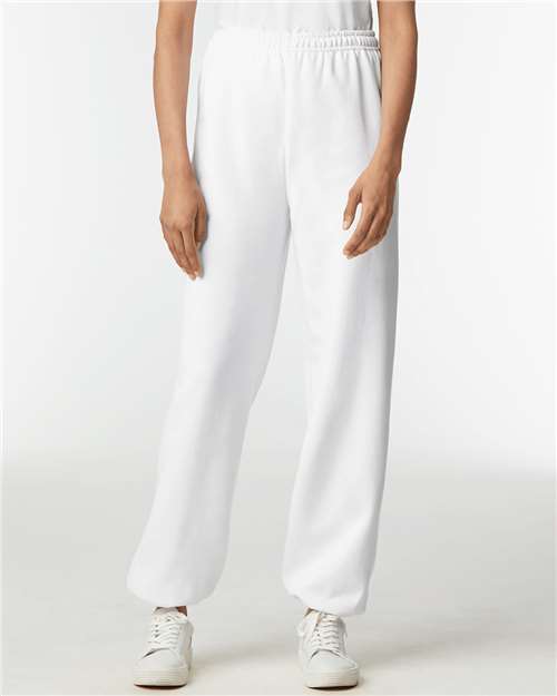 unisex heavy blend™ sweatpants - 18200