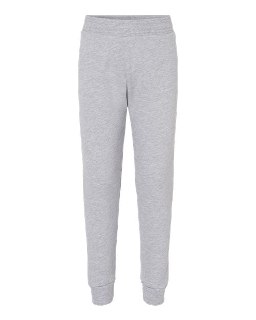 toddler sponge fleece jogger sweatpants - 3727t