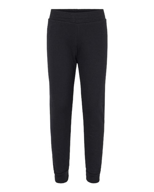 toddler sponge fleece jogger sweatpants - 3727t