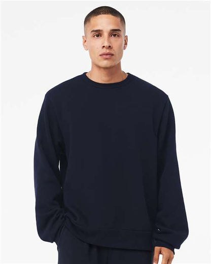 Unisex Sponge Fleece Classic Crewneck Sweatshirt - 3911
