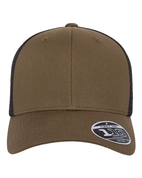 110® mesh-back cap - 110m