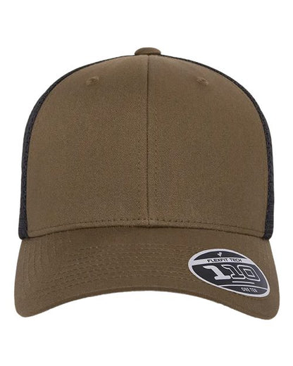 110® Mesh-Back Cap - 110M