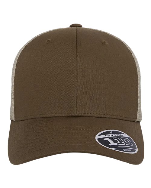 110® mesh-back cap - 110m