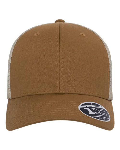 110® mesh-back cap - 110m