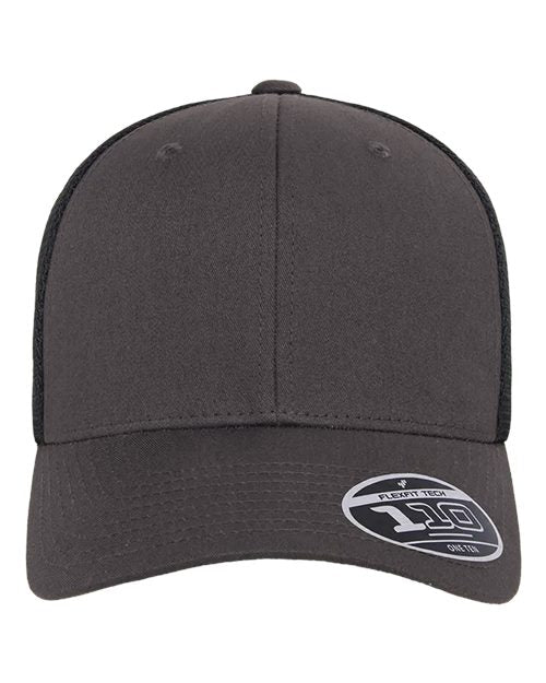 110® mesh-back cap - 110m