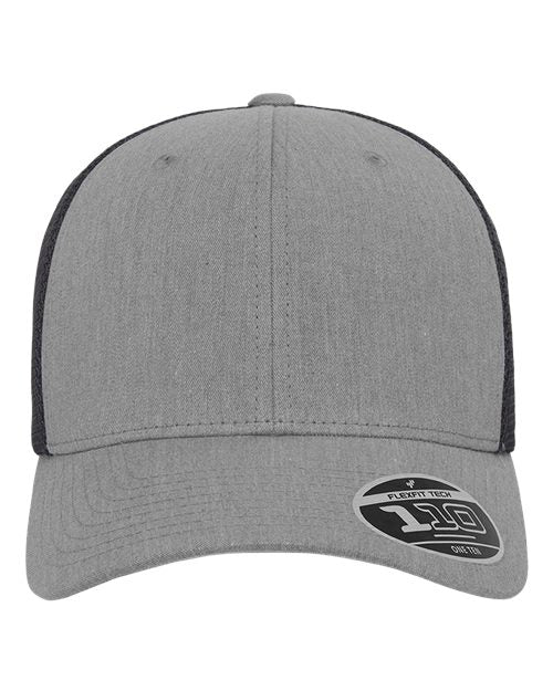 110® mesh-back cap - 110m