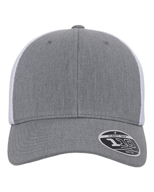 110® mesh-back cap - 110m