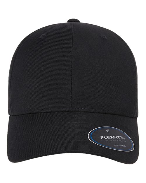 nu® adjustable cap - 6110nu
