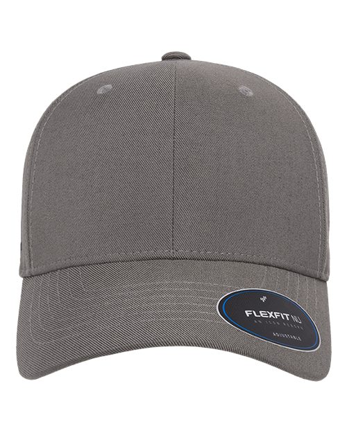 nu® adjustable cap - 6110nu
