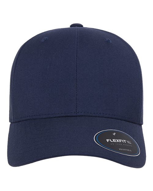 nu® adjustable cap - 6110nu
