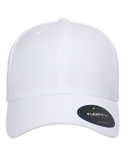 NU® Adjustable Cap - 6110NU