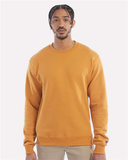 Unisex Powerblend® Crewneck Sweatshirt - S600