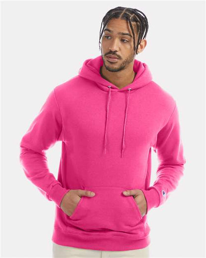 Unisex Powerblend® Hooded Sweatshirt - S700
