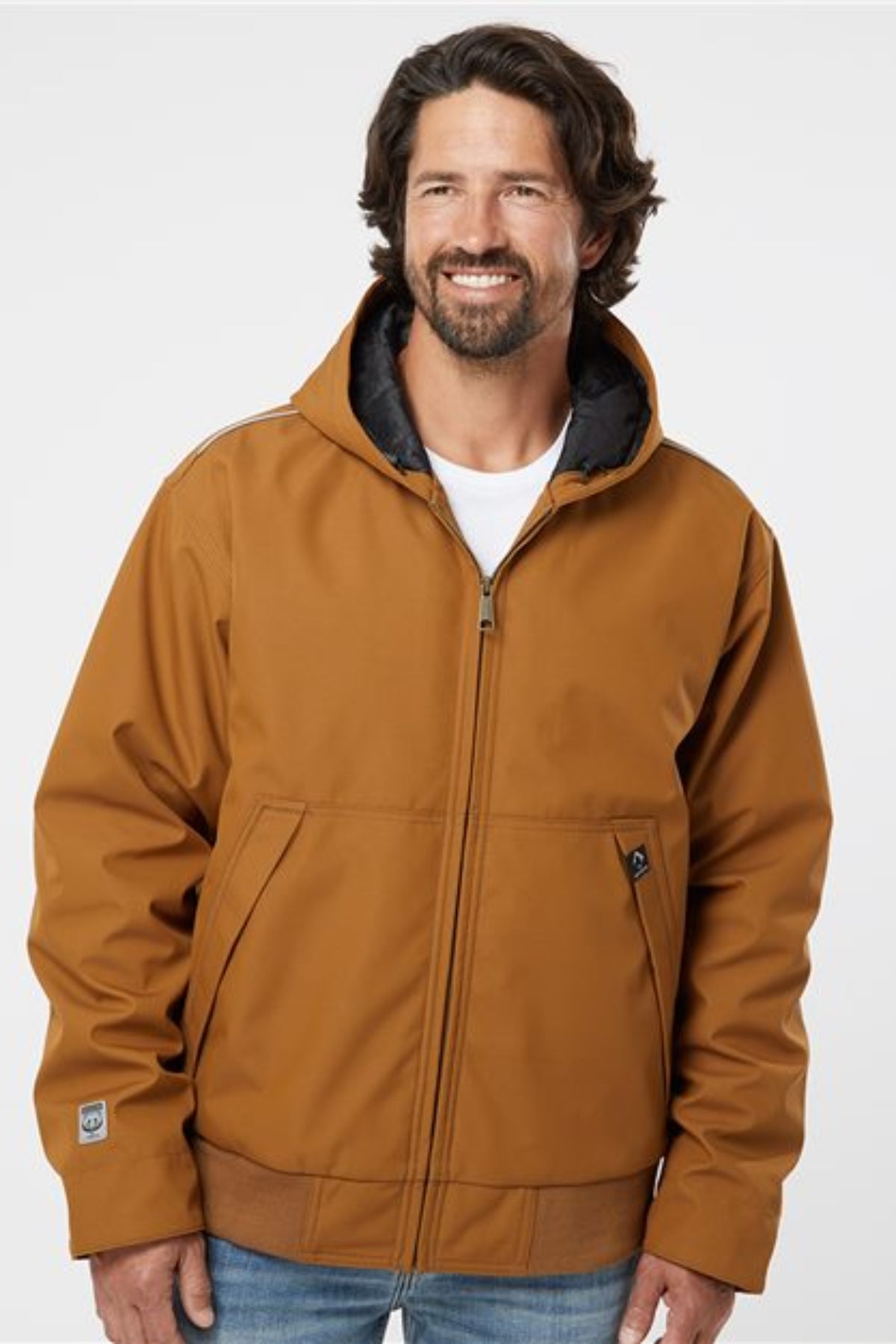 men's rubicon jacket - 5328
