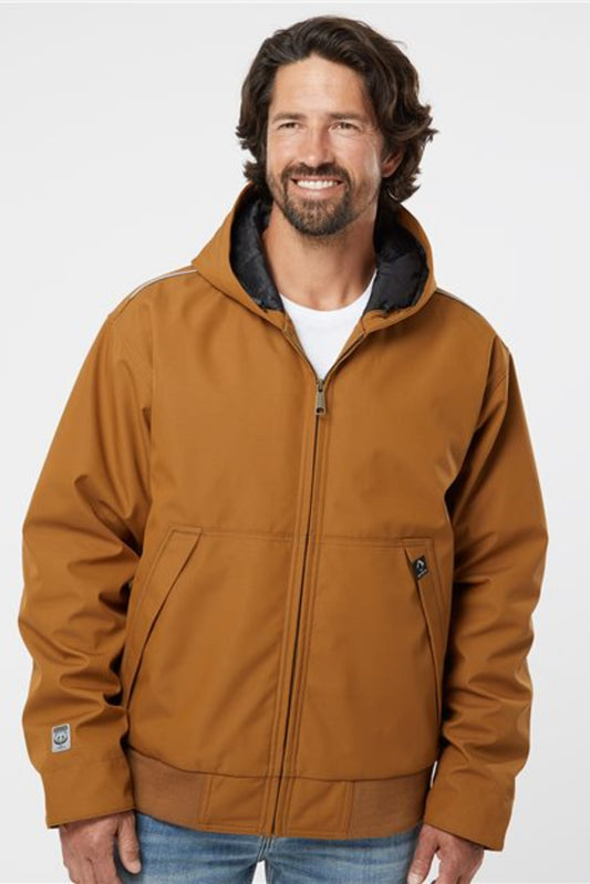 Men's Rubicon Jacket - 5328