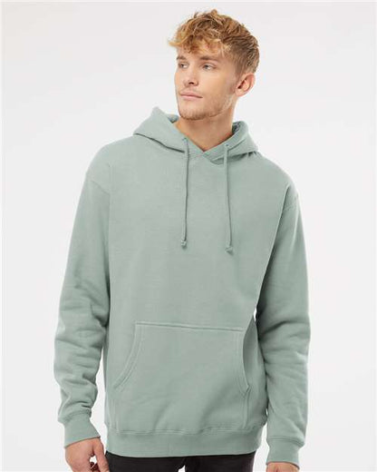 Unisex Heavyweight Hooded Sweatshirt - IND4000